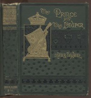 [Gutenberg 7158] • The Prince and the Pauper, Part 5.